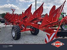 Kuhn CHALLENGER 8EH