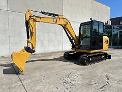 Caterpillar 305.5E2