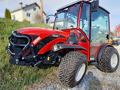 Carraro TTR 7600 infinity Traktor Pasquali Reform Aebi
