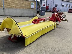 Pöttinger NOVACAT 302