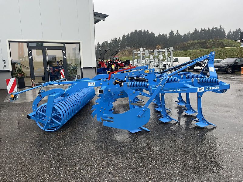 Lemken Karat 10 / 300