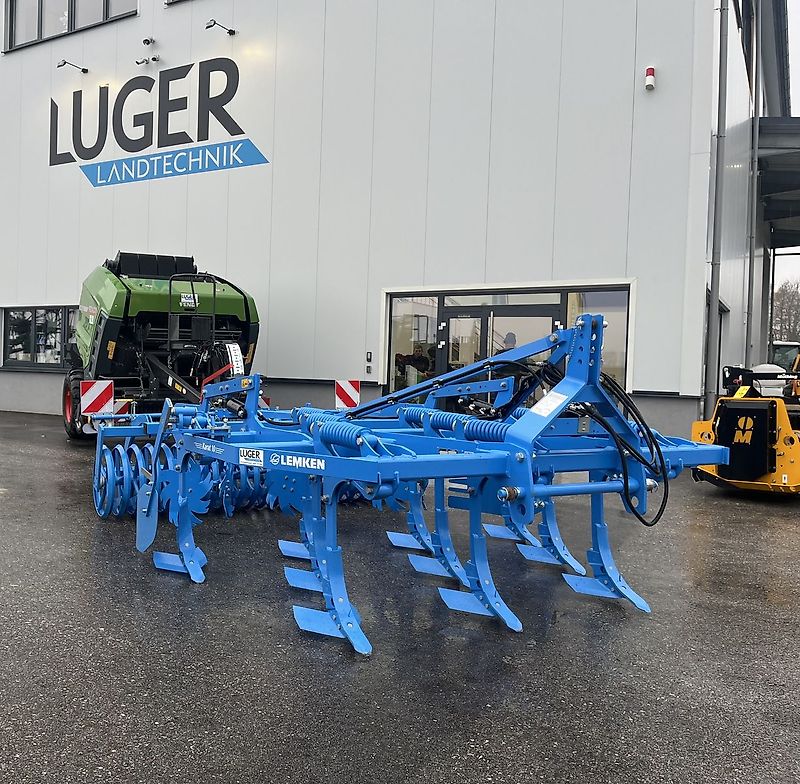 Lemken Karat 10 / 300