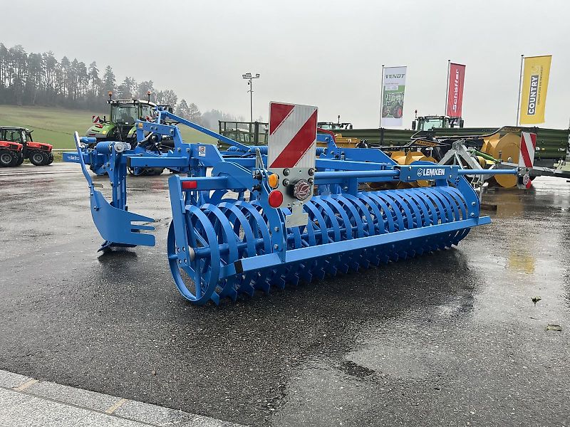Lemken Karat 10 / 300