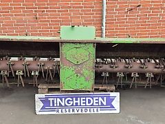 Krone Big M 420 Skårlægger