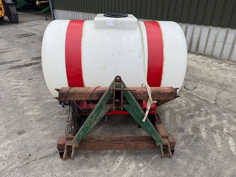 Techneat Nutristar T LQ Tank