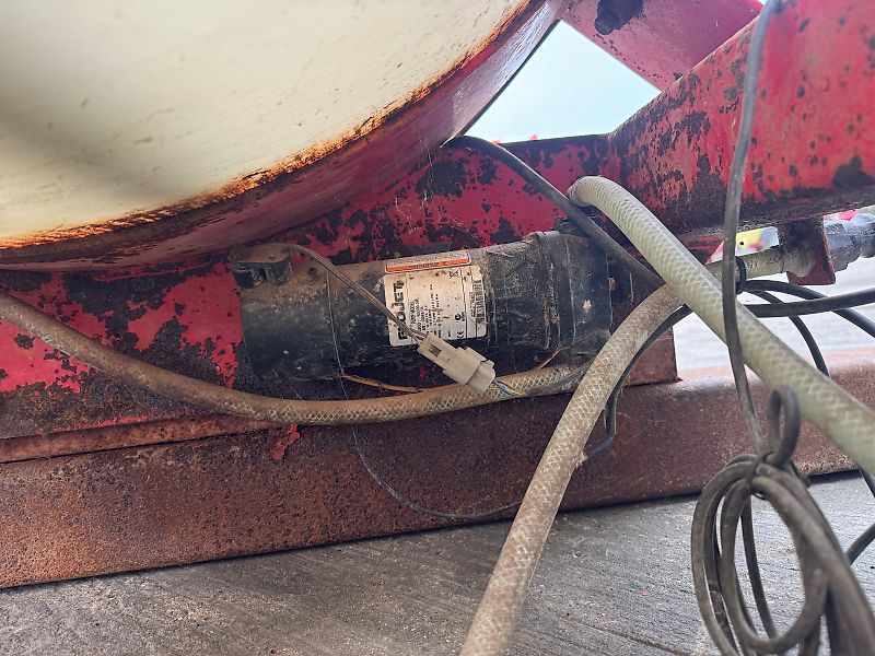 Techneat Nutristar T LQ Tank