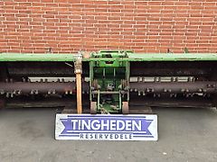 Krone Big M 420 Skårlægger
