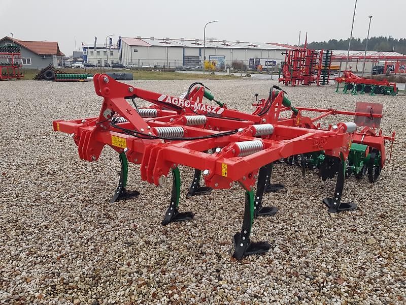 AGRO-MASZ RUNNER 30