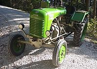 Steyr T80 Steyr T80