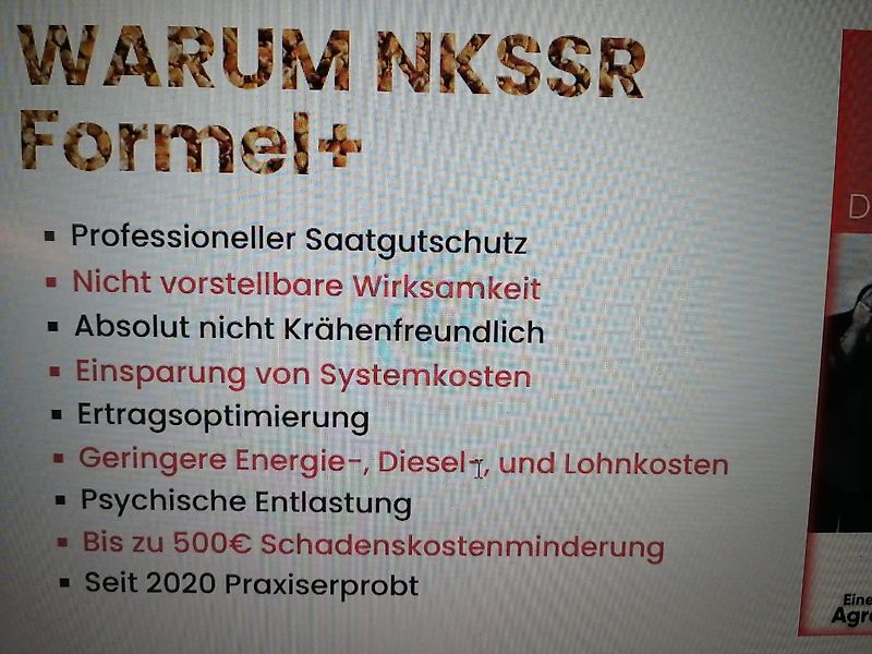 Köckerling Grünlandstriegel Köckerling Grasmaster 600 cm Arbeitsbreite Grünlandnachsaatgerät mit Pneumatikstreuer Crossbord zur Maulwurfhaufeneinebnung Kein Güttler Einböck Hatzenbichler Carree Grünlandstriegel Grünlanschlitzgerät mit Belüftungseinrichtung Nachsaatg