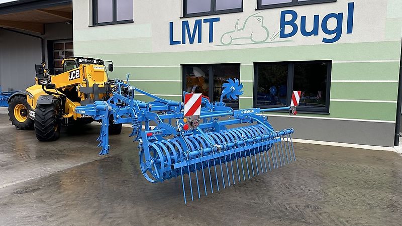 Lemken Karat 10/300 U