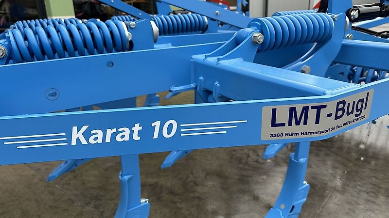Lemken Karat 10/300 U