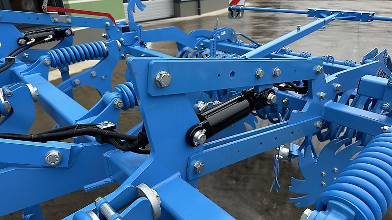 Lemken Karat 10/300 U