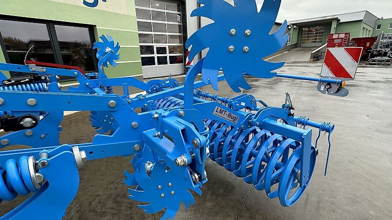 Lemken Karat 10/300 U