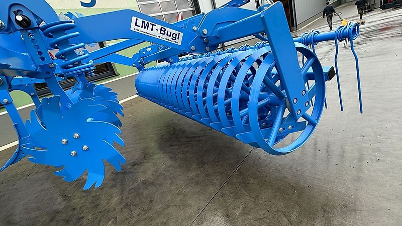 Lemken Karat 10/300 U