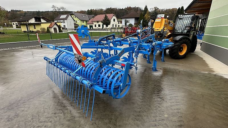 Lemken Karat 10/300 U