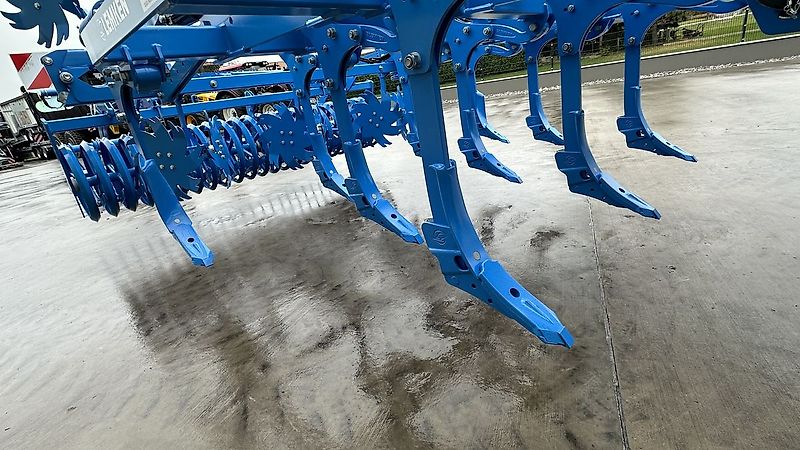 Lemken Karat 10/300 U