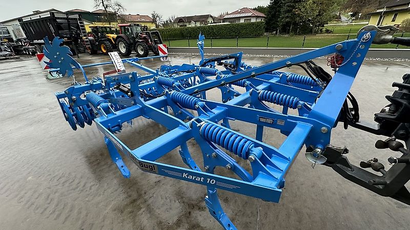Lemken Karat 10/300 U