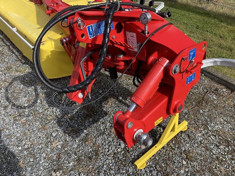 Pöttinger NOVACAT 302