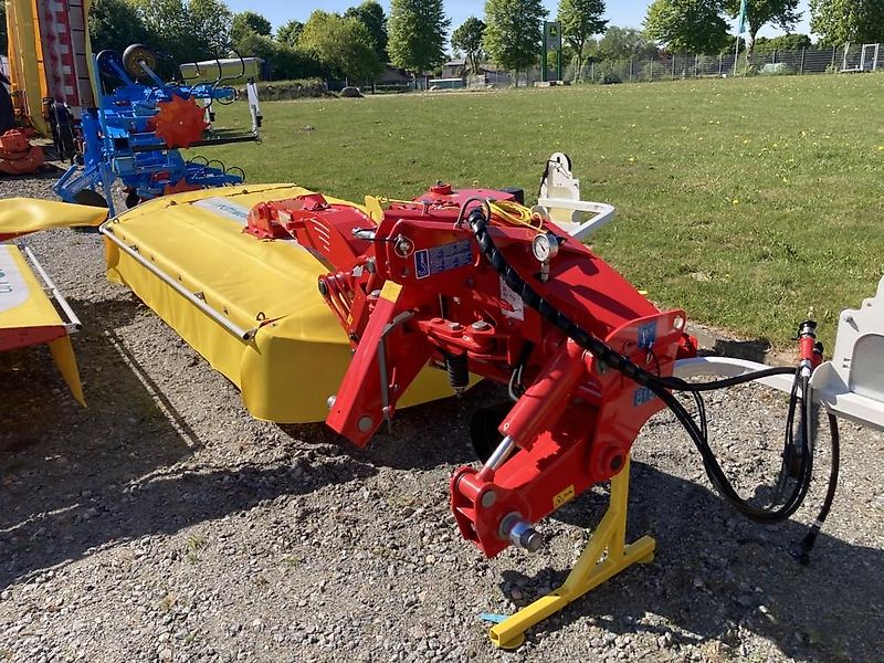 Pöttinger NOVACAT 302