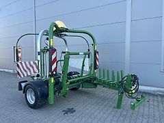 Krone EasyWrap 165 T