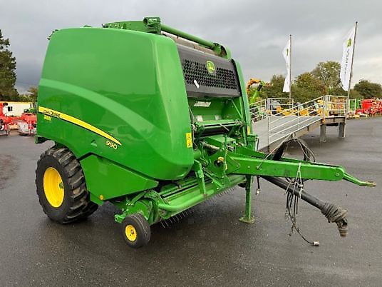 John Deere 990 HC