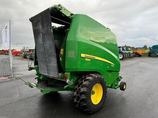 John Deere 990 HC