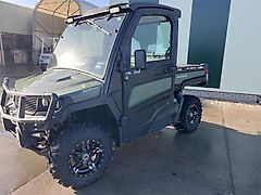 John Deere XUV865M Gator
