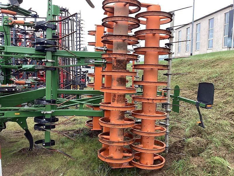 Amazone GRUBBER CENIUS 5003-2TX