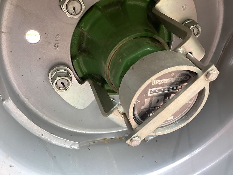 Amazone GRUBBER CENIUS 5003-2TX