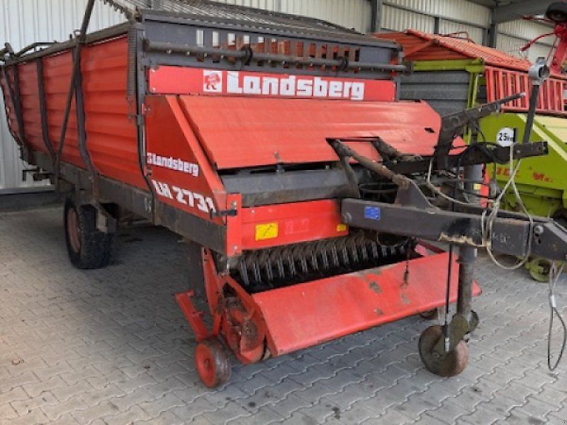 Landsberg LH 2431