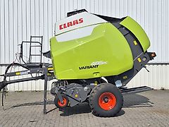 Claas Variant 485 RC