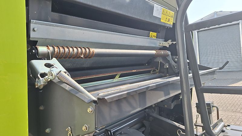 Claas Variant 485 RC