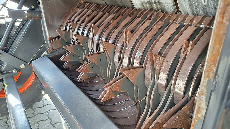 Claas Variant 485 RC