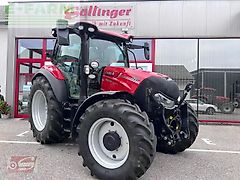 Case IH vestrum 120 cvxdrive