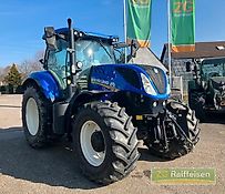 New Holland T7.175