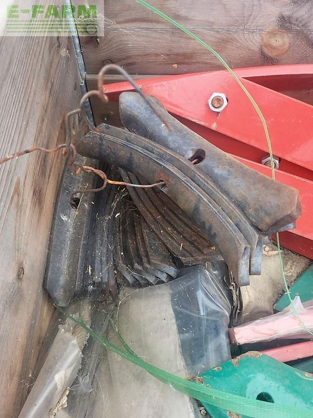 Kverneland kverneland original pflug verschleissteile