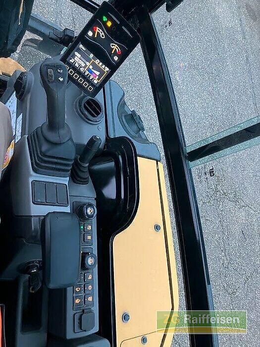 Caterpillar 303 Minibagger