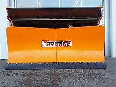 Hauer U-II-300 Schneepflug