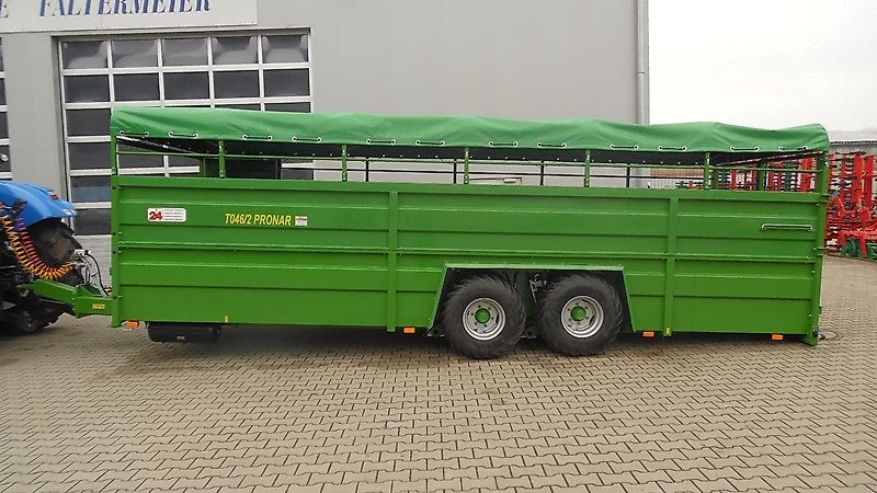 Pronar T 046/2