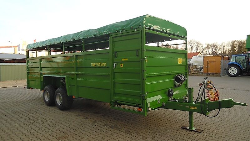 Pronar T 046/2