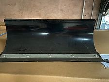 Iseki Schneeschild HK 80