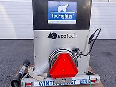 Eco Technologies ECO IceFighter XFB-2RZ