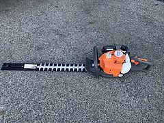 Husqvarna 226HD75S