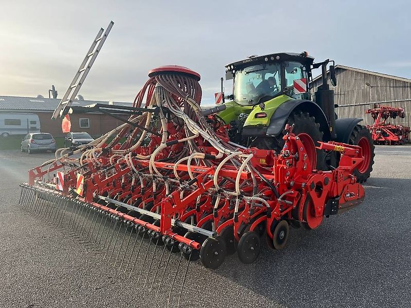 Kuhn Venta CSC 6000