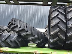 ASCENSO 280/85R24 TDR 850 (11.2R24) 115D TL