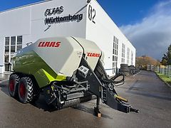 Claas Quadrant 3200 FC Tandem