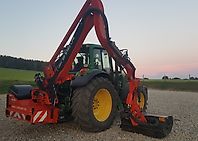 Kuhn 5783SPA Maxi View Kuhn 5783SPA Maxi View