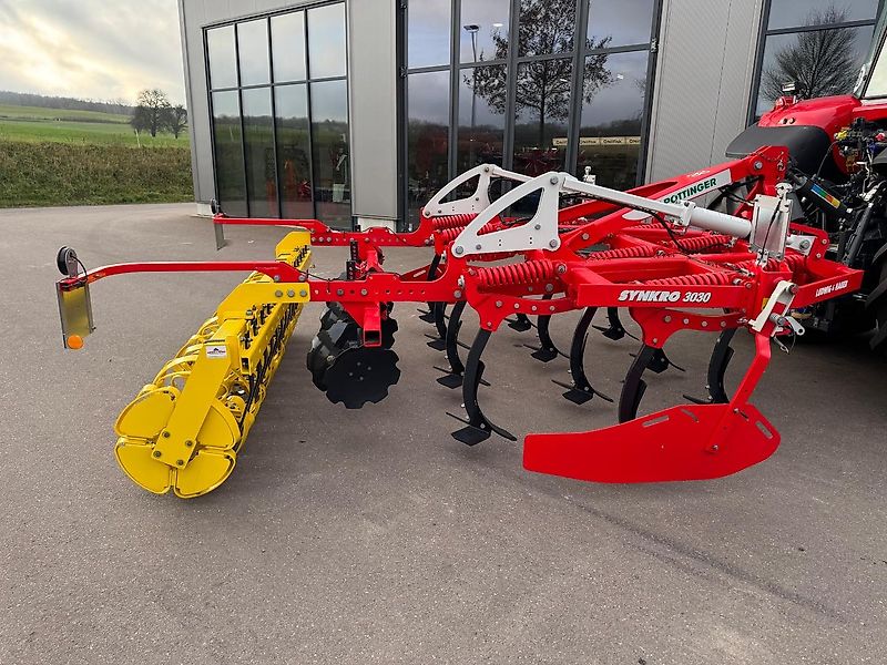 Pöttinger SYNKRO 3030 NOVA