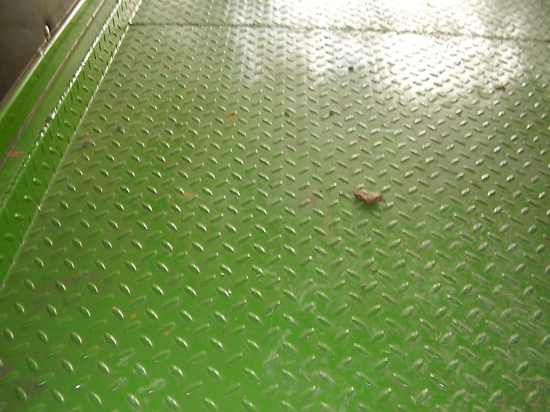 Pronar T 046/1 Viehanhänger 14 m²